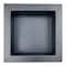 American Built Pro Shower Niche Tile Template, Square Plastic SN1212 P1 - alternate 1